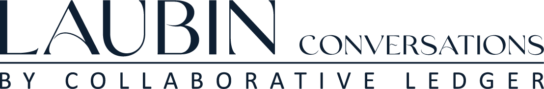 Laubin Logo